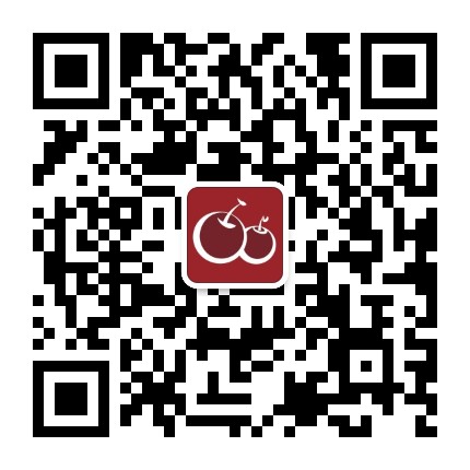 oiono 微信公众号二维码